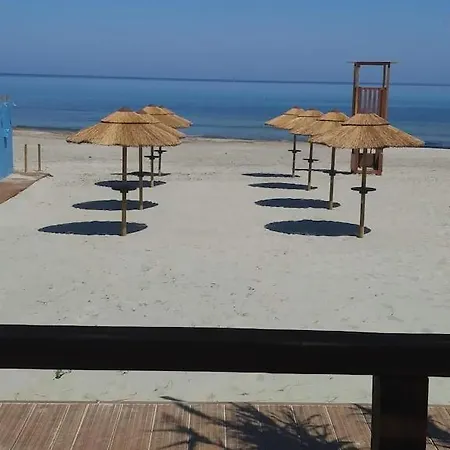 Feriehus Villetta Ogliastrina *