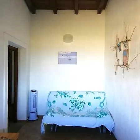 Feriehus Villetta Ogliastrina *