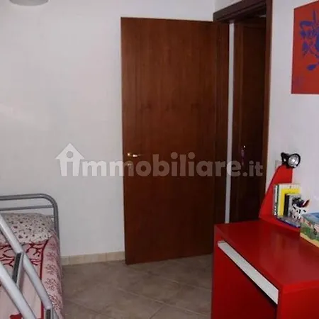 Villetta Ogliastrina Tertenìa