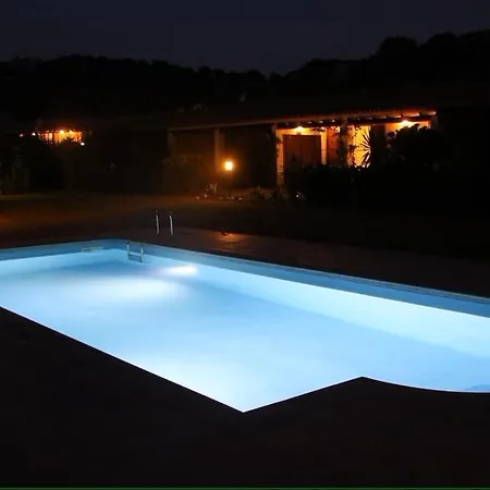 Feriehus Villetta Ogliastrina *