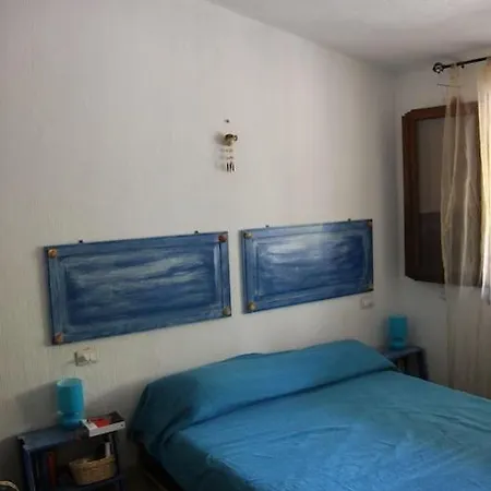 Villetta Ogliastrina Tertenìa