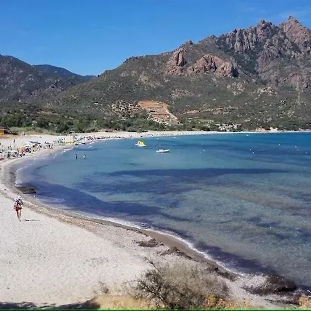 Villetta Ogliastrina * Tertenìa