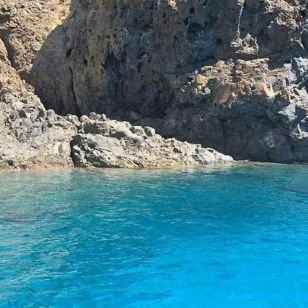 Feriehus Villetta Ogliastrina
