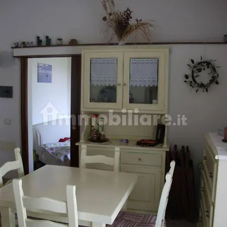 Casa vacanze Villetta Ogliastrina Tertenìa